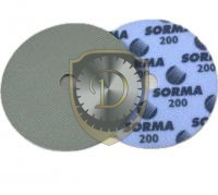 Ф115 АГШК I-DIA MX H15 №200 SORMA (СОРМА)