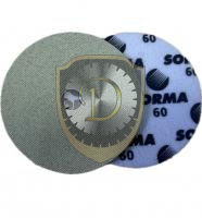 Ф100 АГШК I-DIA MX H15 №60 SORMA (СОРМА)
