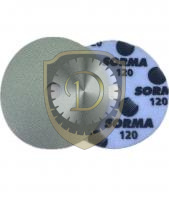 Ф100 АГШК I-DIA MX H15 №120 SORMA (СОРМА)