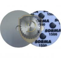 Ф100 АГШК I-DIA MX H15 №1500 SORMA (СОРМА)