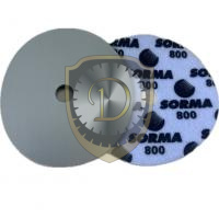 Ф115 АГШК I-DIA MX H15 №800 SORMA (СОРМА)
