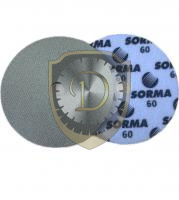 Ф115 АГШК I-DIA MX H15 №60 SORMA (СОРМА)