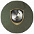 Полировальный круг "BUFF" (Буфф) Ø200, 250